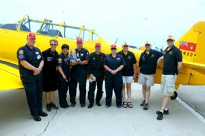 Air Crew 2012_Hamilton