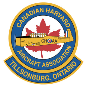 Canadian Harvard Aircraft Association