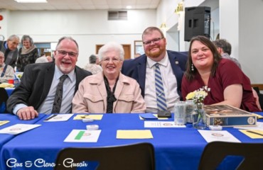 2026 Annual Fundraising Banquet