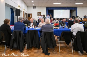 2026 Annual Fundraising Banquet