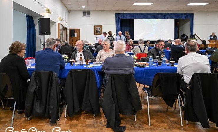 2026 Annual Fundraising Banquet