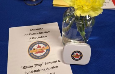 2026 Annual Fundraising Banquet - Program