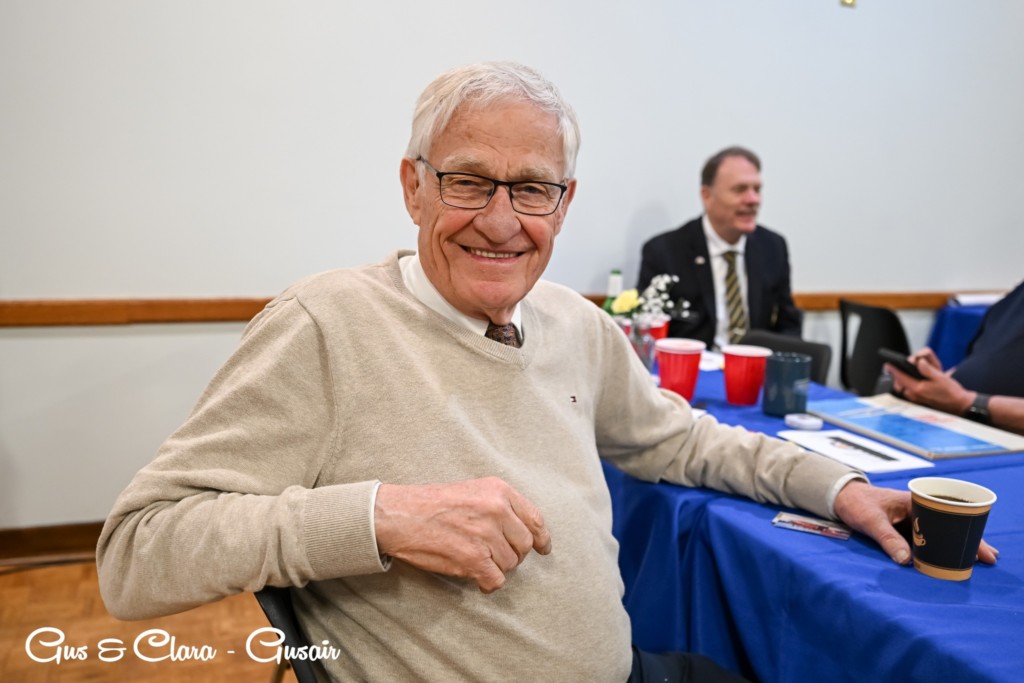 Ernie Hardeman, Oxford MPP