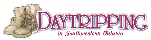 Daytripping in Southwestern Ontario