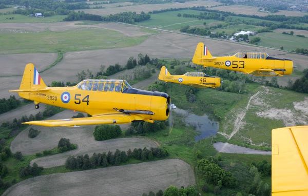 Photo Gallery: 54 53 46