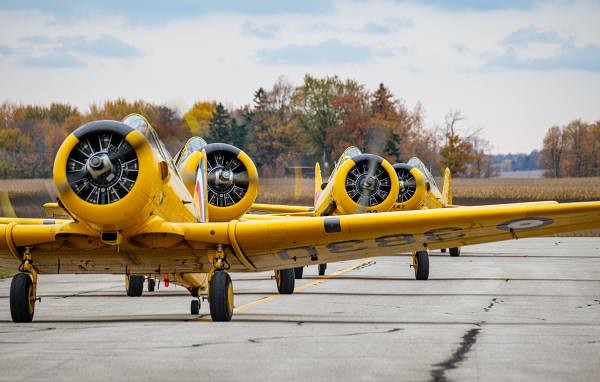 Photo Gallery: December SV