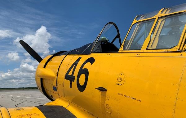 Photo Gallery: Harvard 46