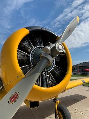Photo Gallery: Harvard Engine