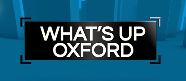 RogersTV What's Up Oxford