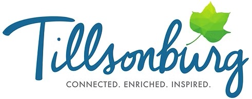 Tillsonburg Connected. Enriched. Inspired.