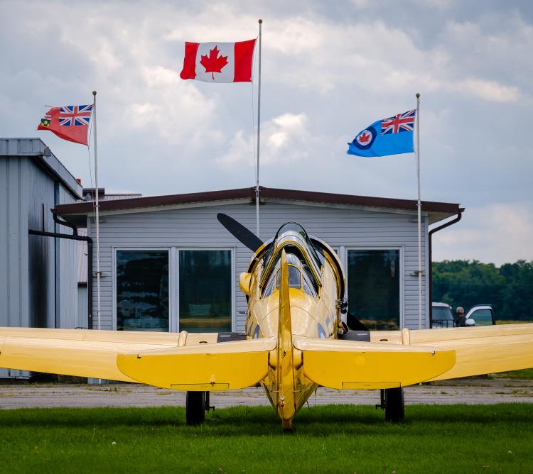 About CHAA: Today's Organization