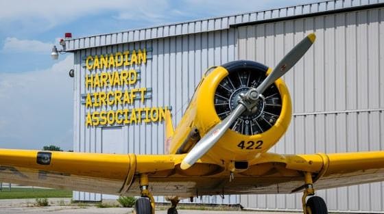 The mission of the CHAA is to Acquire, Preserve, Restore, Maintain, Display and Demonstrate the Harvard and other training aircraft associated with the British Commonwealth Air Training Plan and the Royal Canadian Air Force.