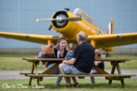 Membership Opportunities with CHAA