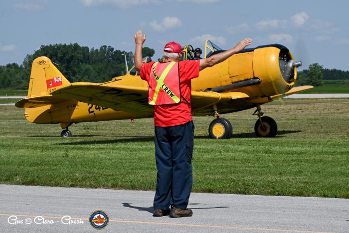 Our Teams: Service Crew